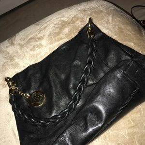 Michael kors shoulder bag